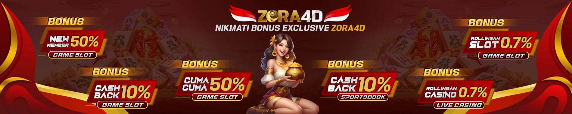 Zora4D